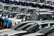 Dịch COVID-19 khiến ngành ô tô tổn thất hơn 100 tỉ USD