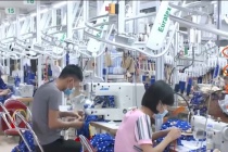 Năm 2020, có 100–120 doanh nghiệp cải tiến năng suất, đầu tư chuyển đổi số