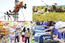 Hội nghị trực tuyến bàn giải pháp tháo gỡ khó khăn trước tác động của COVID-19