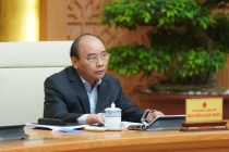 Thủ tướng: Thổi luồng gió mới, quyết tâm mới khắc phục khó khăn, vươn lên mạnh mẽ