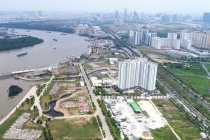 8 điểm nghẽn làm 'khó' doanh nghiệp BĐS vừa được kiến nghị tháo gỡ