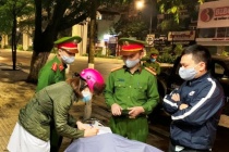 Xử lý nghiêm vi phạm liên quan đến phòng, chống dịch COVID-19