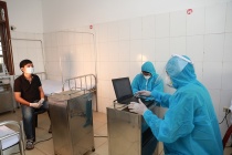  Hà Tĩnh: Đăng tin sai sự thật nơi mình đang cách ly thanh niên bị phạt 10 triệu đồng