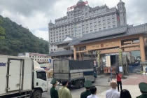  Bộ Ngoại giao Trung Quốc gửi công hàm siết chặt, hạn chế nhập khẩu qua biên giới với Việt Nam