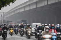  Đến lúc Hà Nội, TP.HCM phải cứng rắn, không thể làm nửa vời kẻo công lao của toàn xã hội thành công cốc