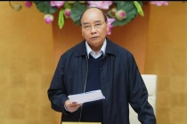 Thủ tướng: Xử lý nghiêm người không có việc cần thiết vẫn ra đường