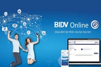 Người dân và doanh nghiệp có thể nộp BHXH, BHYT trực tuyến
