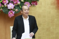 Phó Thủ tướng Thường trực: SCIC không nên ôm đồm quá nhiều DN địa phương chuyển về
