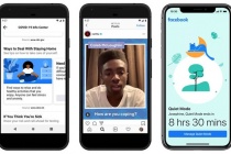 Sắp có tính năng cai nghiện Facebook