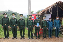Huy động mọi nguồn lực cho công tác phòng chống dịch