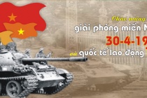 Lễ 30/4, 1/5 năm nay người lao động được nghỉ bao nhiêu ngày?