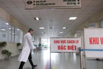 Thêm 2 ca mắc COVID-19 ở ổ dịch Hạ Lôi, Việt Nam có 262 người nhiễm virus corona