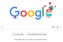  Google cảm ơn sự hy sinh thầm lặng của y bác sĩ trong đại dịch covid-19