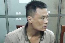 Đồn biên phòng Cửa khẩu quốc tế Nậm Cắn bắt 1 đối tượng tàng trữ trái phép ma túy