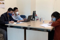 Hà Nội: Tung tin 'giãn cách xã hội hết 30/4' trên Facebook bị xử phạt 12,5 triệu đồng