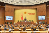  Kỳ họp thứ 9 Quốc hội khóa XIV dự kiến họp trực tuyến lần đầu tiên trong lịch sử vì dịch Covid-19