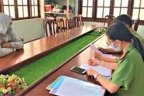 Từ ngày 15/4, chia sẻ thông tin giả mạo, sai sự thật trên mạng xã hội sẽ bị phạt đến 20 triệu đồng