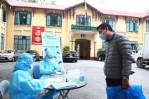 Thông tin bệnh nhân mắc COVID-19 thứ 264 là nhân viên Bệnh viện Việt Đức không chính xác