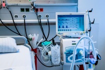 Chế tạo máy thở ‘siêu tiết kiệm’ hỗ trợ điều trị người nhiễm COVID-19