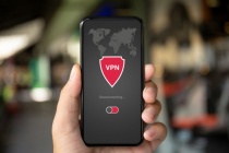 Mạng riêng ảo VPN miễn phí bảo mật dữ liệu khi làm việc từ xa