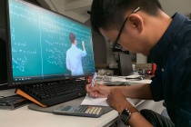 Hướng tới công nhận một phần dạy và học trực tuyến trong đào tạo đại học chính quy