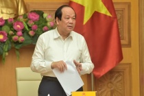  Tích hợp dịch vụ công trên Cổng DVCQG nhằm hỗ trợ cho việc chi trả gói an sinh xã hội 