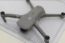 DJI Mavic Air 2 hé lộ nhiều tính năng hấp dẫn