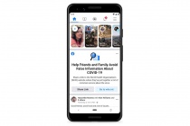 Facebook và Google nỗ lực đối phó với Covid-19 trên mặt trận MXH và công nghệ