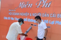 Phó Chủ tịch nước gửi thư khen nhà sáng chế ''ATM gạo'' tự động