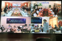 Thúc đẩy ứng dụng công nghệ thông tin trong kiểm soát dịch bệnh