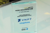 VNPT có tốc độ dịch vụ Internet băng rộng cố định tốt nhất