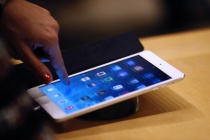 Apple sắp ra mắt iPad Air với cảm biến vân tay dưới màn hình