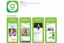 Mạng xã hội Gapo sắp có thêm tính năng livestream