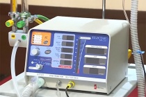 Công nghệ Máy thở Metran dễ sử dụng với các bệnh viện tuyến dưới