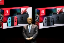 Nintendo tăng cường sản xuất  máy chơi game Switch để đáp ứng nhu cầu người đang cách ly