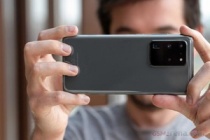 Samsung phát triển cảm biến camera 600 MP, chụp ảnh nét hơn mắt người