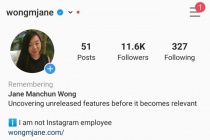 Instagram thử nghiệm tính năng tưởng nhớ tài khoản người đã khuất