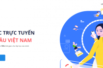 Ứng dụng SHub Classroom đạt 100.000 người dùng