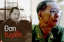 'Giáo sư lập dị' góp công vào chiến thắng ngày 30/4/1975