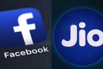 Facebook đầu tư 5,7 tỷ USD vào Jio Platforms