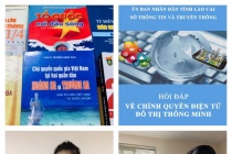 Người Lào Cai duy trì thói quen tích cực trong mùa COVID-19