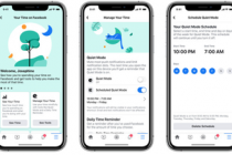 Facebook cho ra mắt tính năng Quiet Mode giúp người dùng tránh bị làm phiền