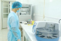 Bộ Y tế yêu cầu các tỉnh báo cáo việc mua máy xét nghiệm Realtime PCR
