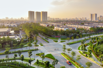 Cuộc đua số hóa trong ngành bất động sản