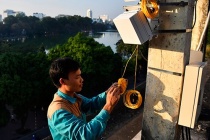 Nhu cầu sử dụng Internet trong dịp lễ 30/4-1/5 sẽ không có nhiều biến động
