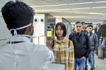 Lắp đặt camera an ninh với phần mềm trí tuệ nhân tạo (AI) chống dịch COVID-19 lây lan ở nhiều quốc gia