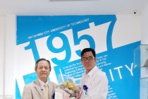 Vị giáo sư và những con chip 'made in Vietnam'