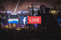 Facebook sẽ thu phí xem các sự kiện live stream