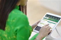 Nhà mạng sẽ điều chỉnh giá SMS nếu các ngân hàng giảm giá dịch vụ cho khách hàng
