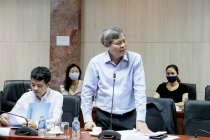 Hội đồng Giải thưởng họp đánh giá 8 hồ sơ đề cử Giải thưởng Tạ Quang Bửu năm 2020